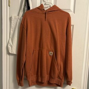 carhartt hoodie